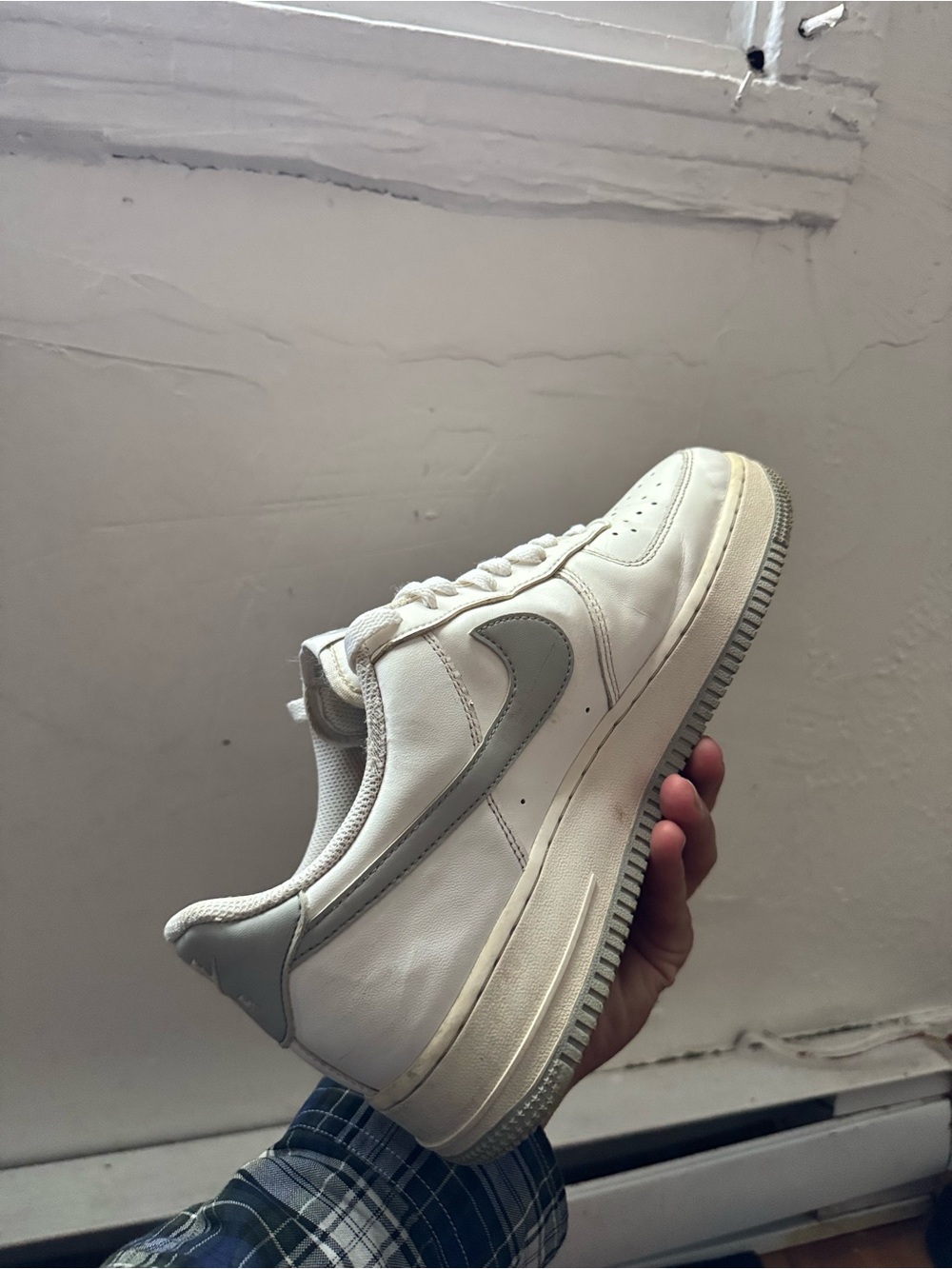 Nike Air Force 1